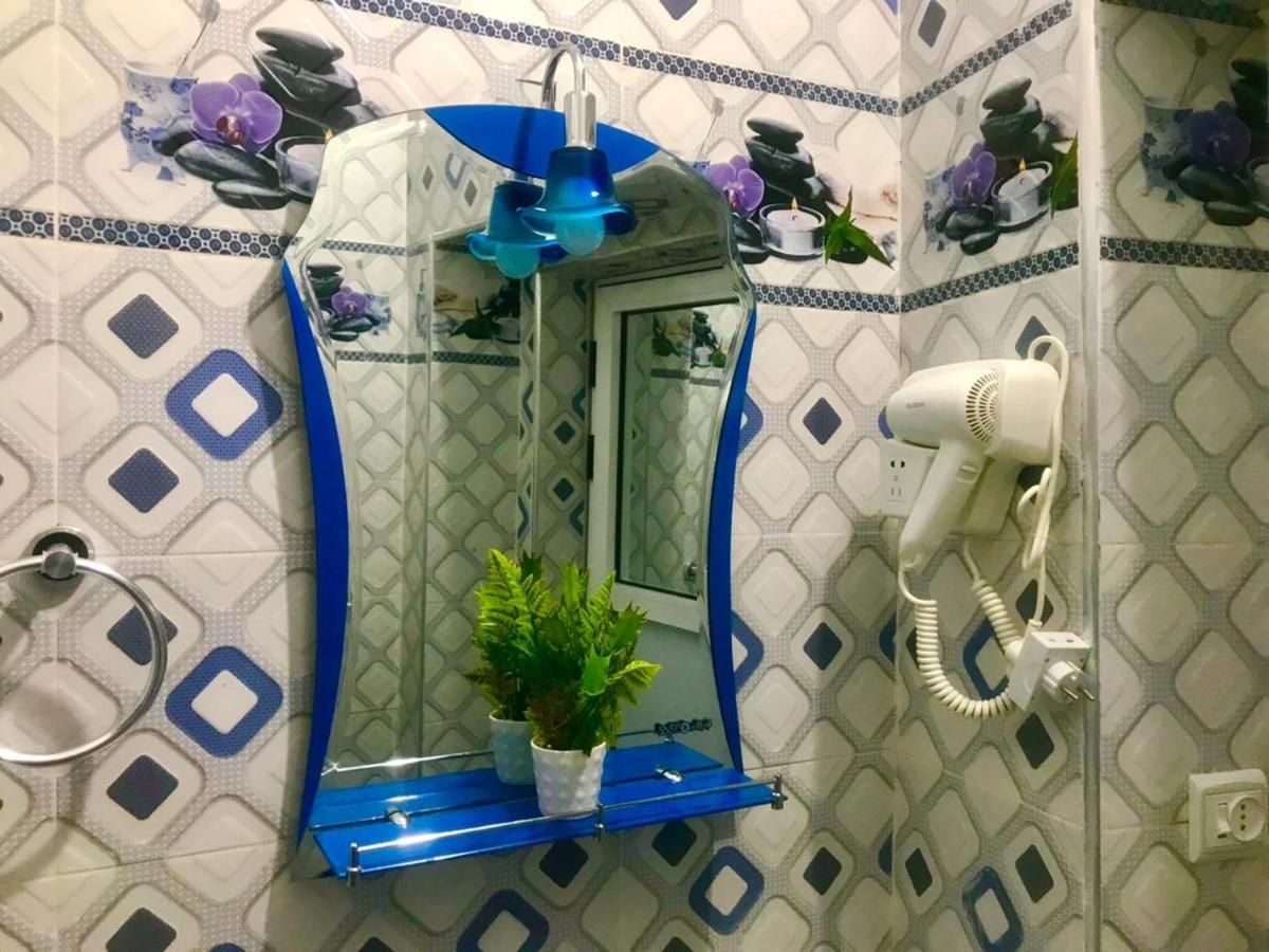 Dar Sidi Mfedal Chefchaouen Exterior foto