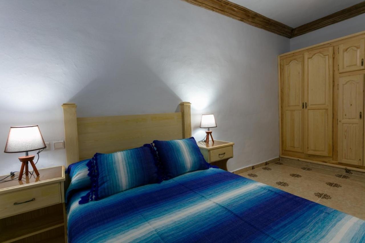 Dar Sidi Mfedal Chefchaouen Exterior foto
