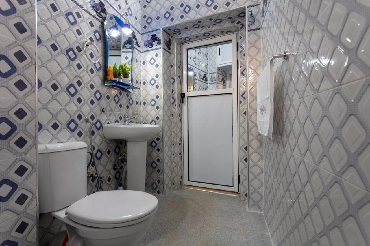 Dar Sidi Mfedal Chefchaouen Exterior foto